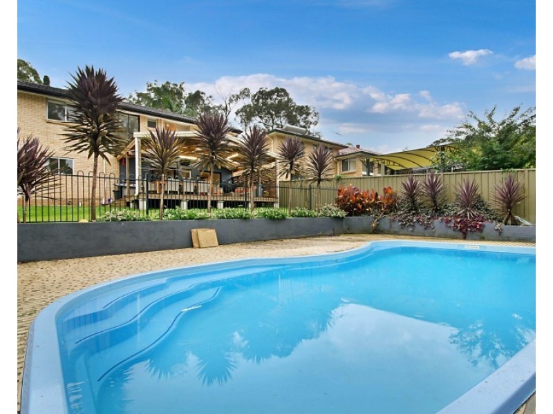 34 Dresden Avenue, Castle Hill NSW 2154