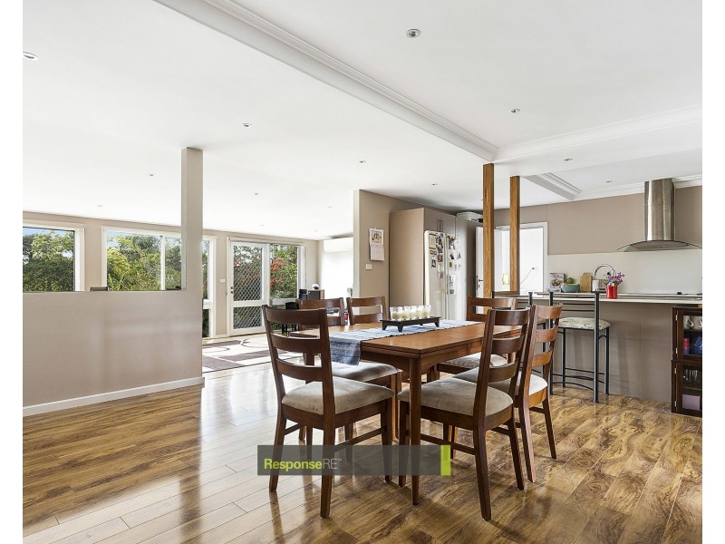 3 Henry Street, Baulkham Hills NSW 2153