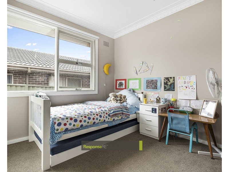 3 Henry Street, Baulkham Hills NSW 2153