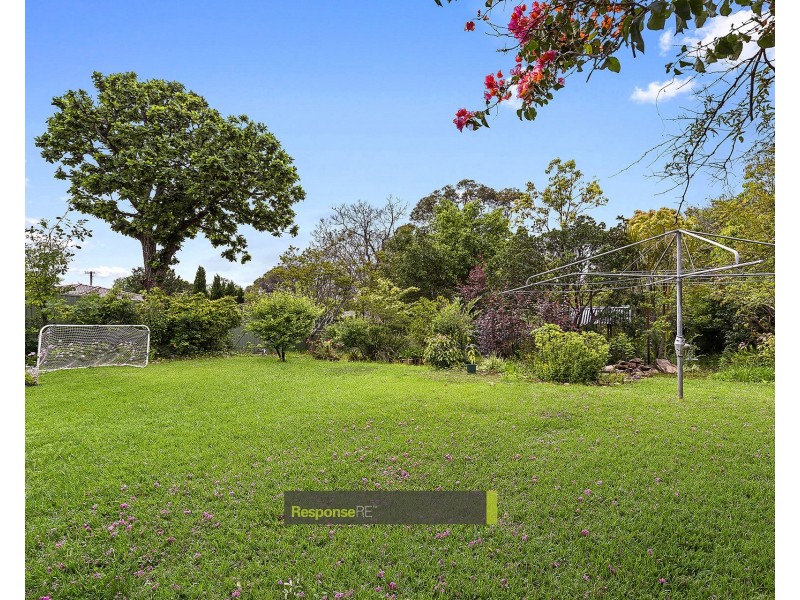 3 Henry Street, Baulkham Hills NSW 2153