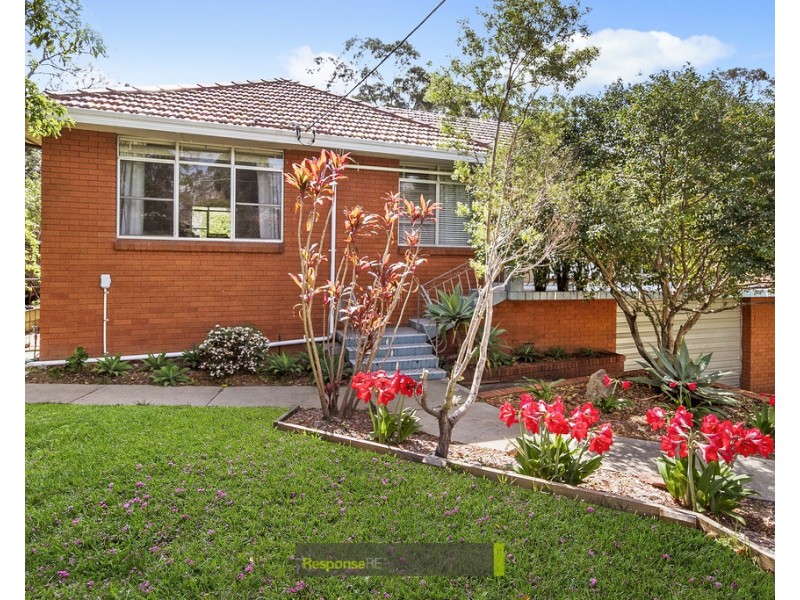 6a Railway Street, Baulkham Hills NSW 2153
