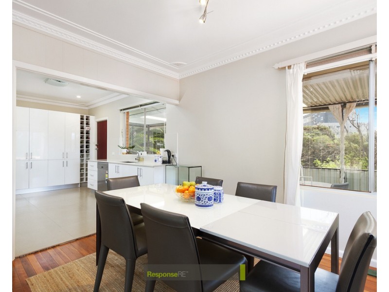 6a Railway Street, Baulkham Hills NSW 2153