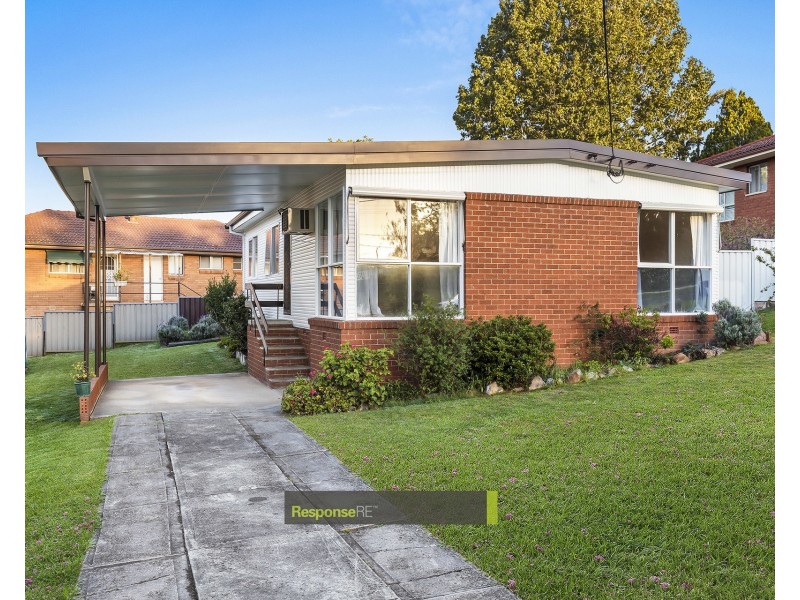 5 Ambleside Drive, Castle Hill NSW 2154