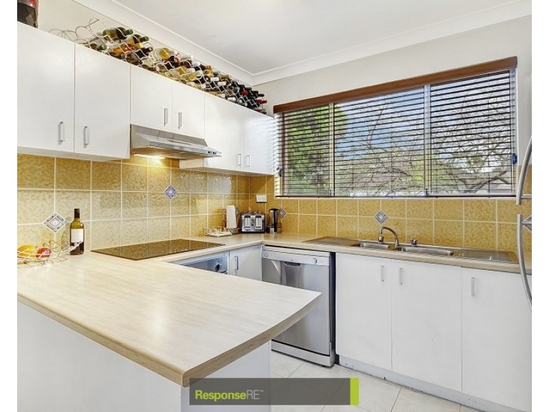 1/42-44 Castle Street, Castle Hill NSW 2154