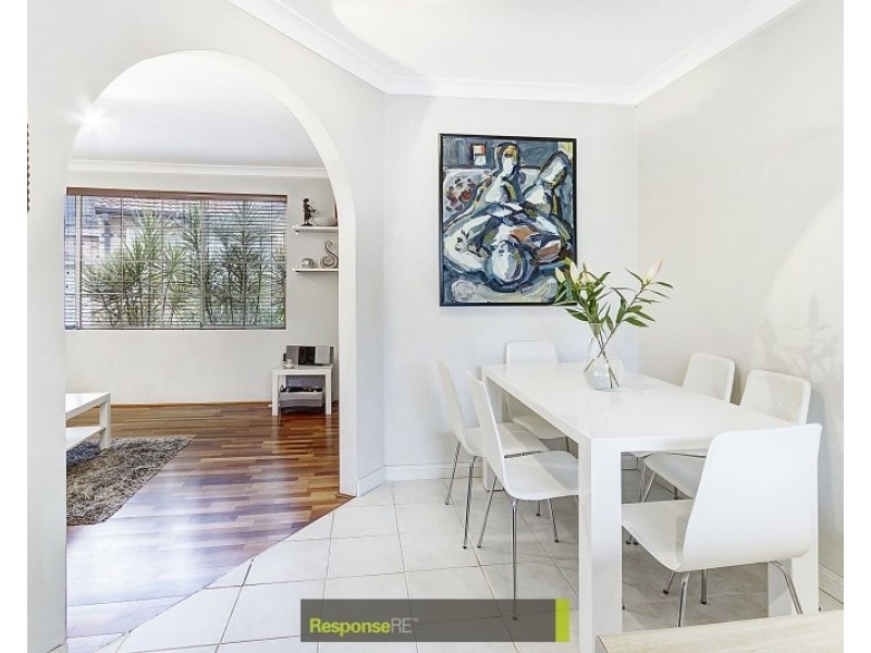 1/42-44 Castle Street, Castle Hill NSW 2154