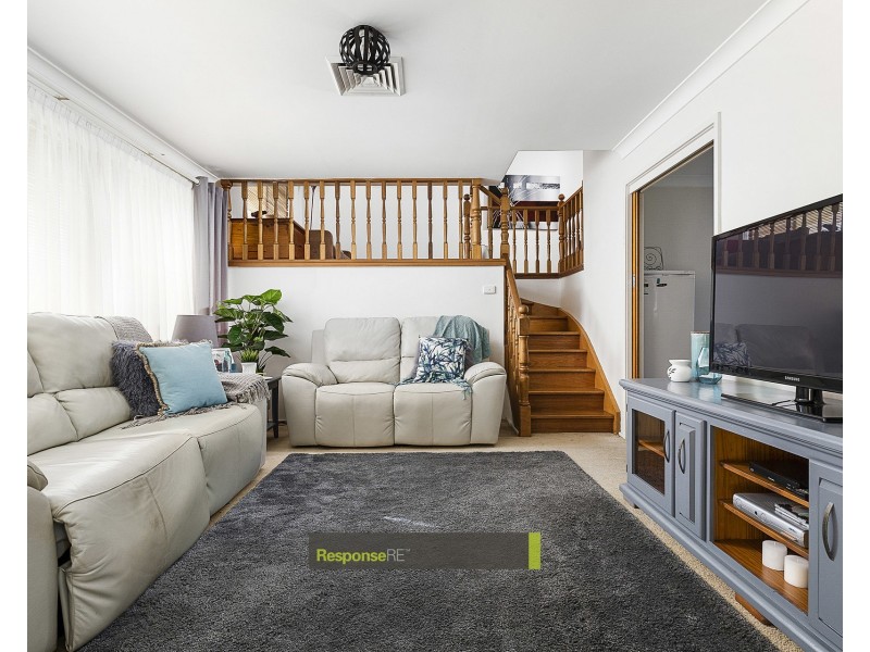 21 Benwerrin Avenue, Baulkham Hills NSW 2153