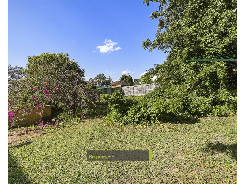 21 Benwerrin Avenue, Baulkham Hills NSW 2153