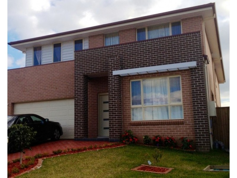 4 Darrabarra Way, Rouse Hill NSW 2155