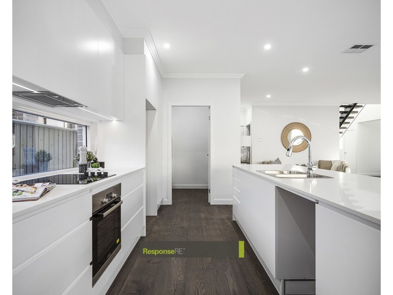 195 Foxall Road, Kellyville NSW 2155