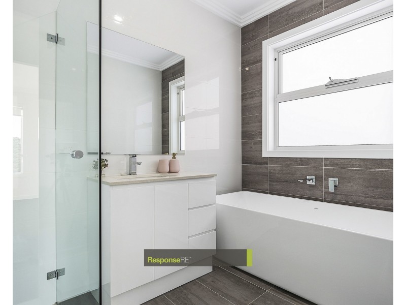 195 Foxall Road, Kellyville NSW 2155