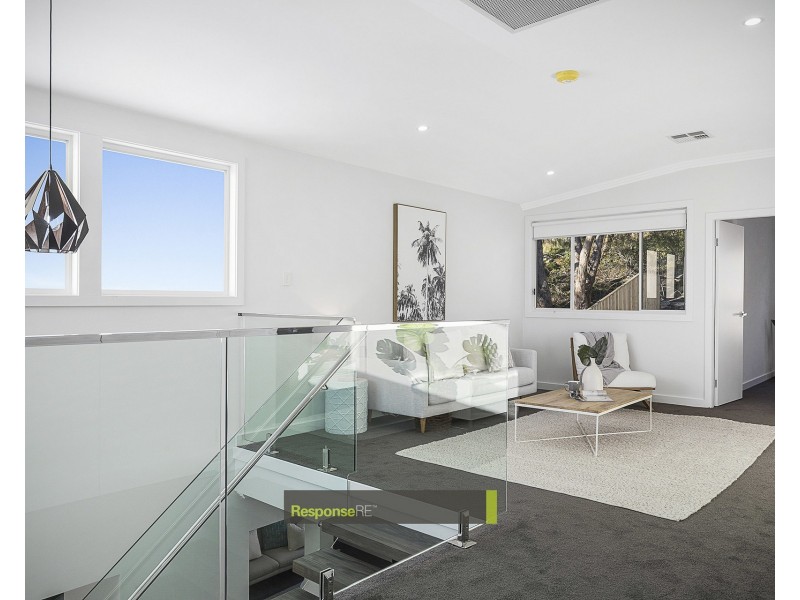 195 Foxall Road, Kellyville NSW 2155