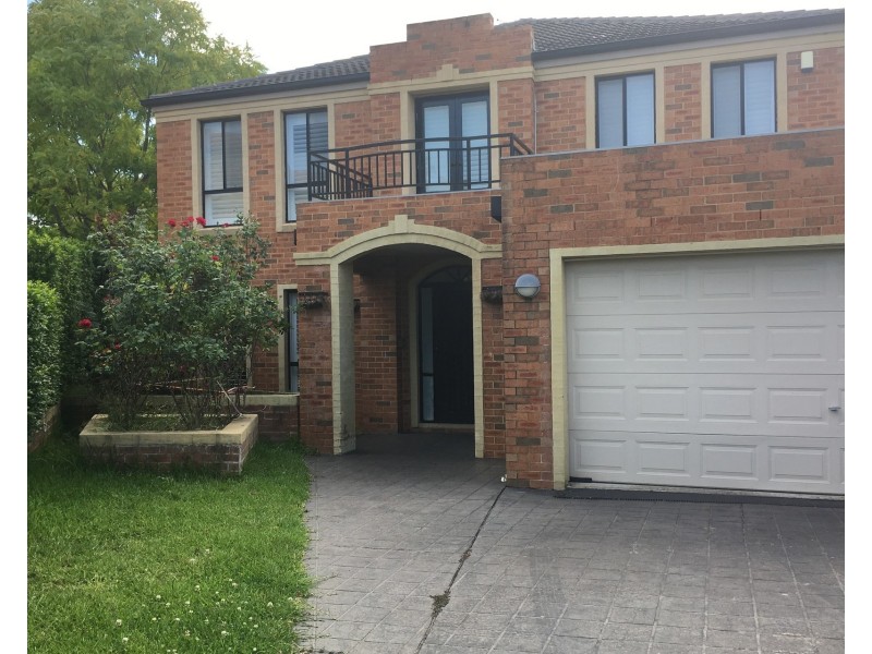 9 Active Place, Beaumont Hills NSW 2155