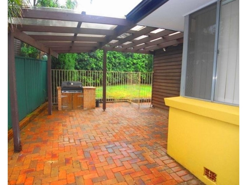 4 Mulheron Avenue, Baulkham Hills NSW 2153