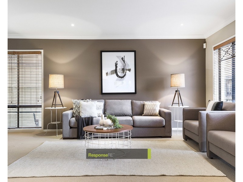 8 Fairmont Avenue, Bella Vista NSW 2153