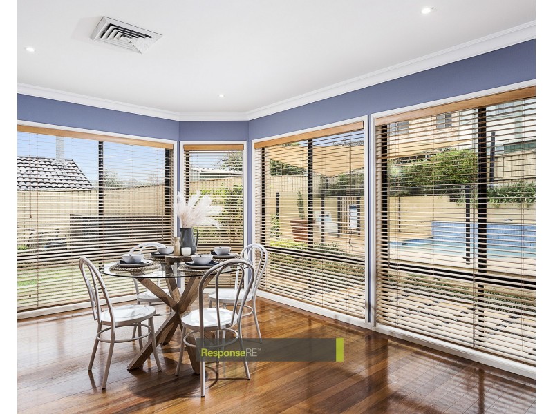 8 Fairmont Avenue, Bella Vista NSW 2153