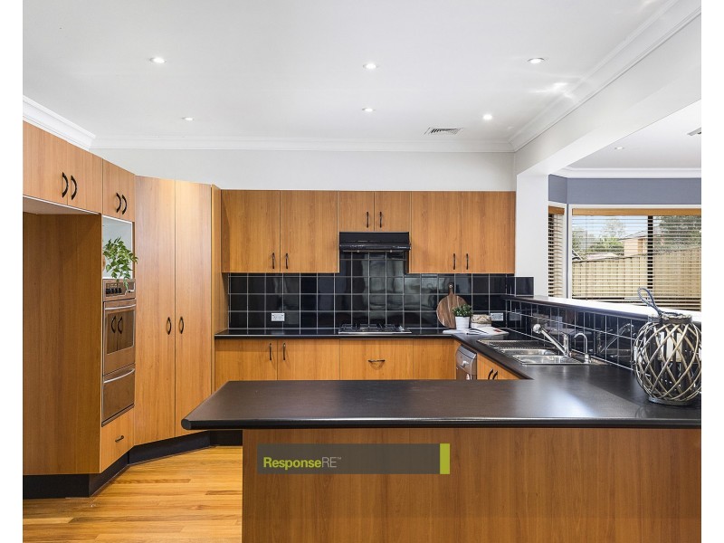 8 Fairmont Avenue, Bella Vista NSW 2153