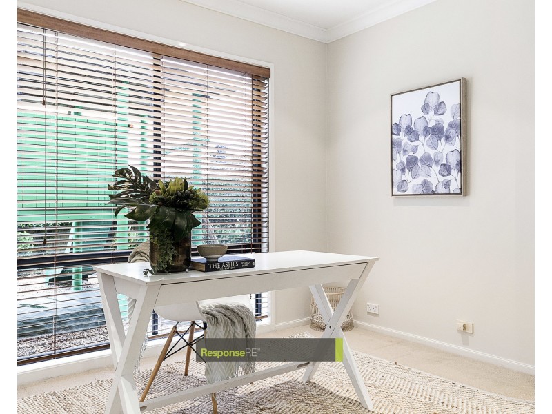 8 Fairmont Avenue, Bella Vista NSW 2153