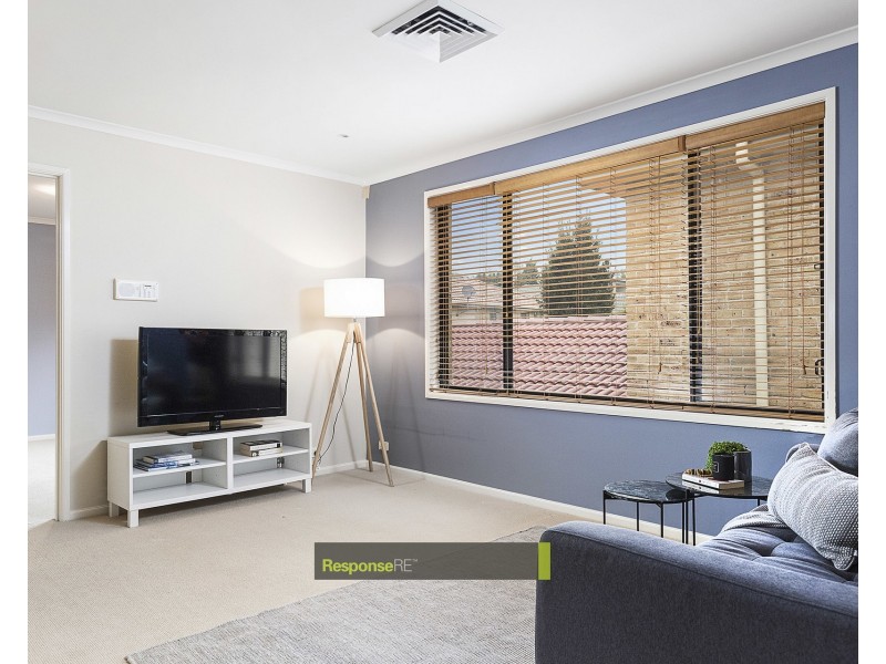 8 Fairmont Avenue, Bella Vista NSW 2153