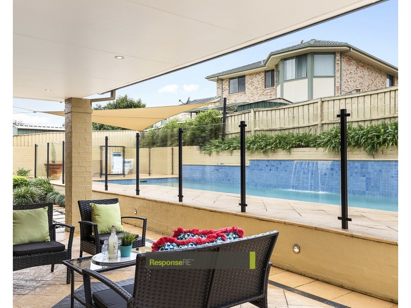 8 Fairmont Avenue, Bella Vista NSW 2153