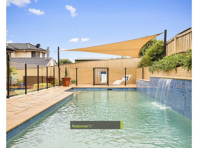 8 Fairmont Avenue, Bella Vista NSW 2153