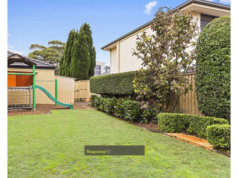 8 Fairmont Avenue, Bella Vista NSW 2153