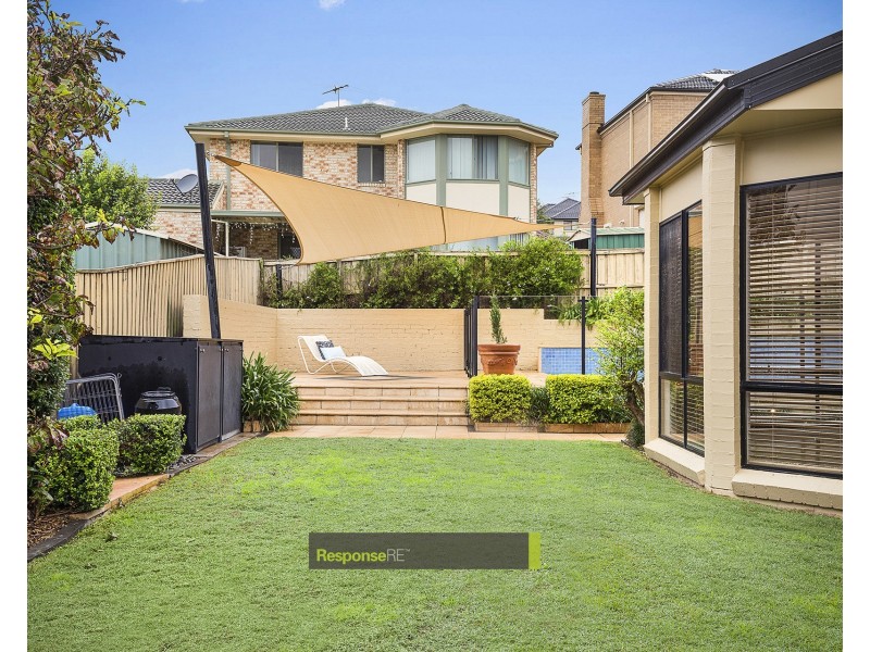 8 Fairmont Avenue, Bella Vista NSW 2153