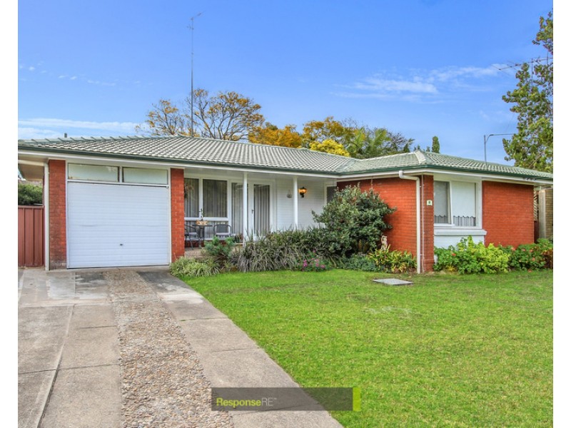 8 Roxborough Park Road, Baulkham Hills NSW 2153