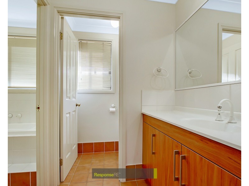 38 Applebox Avenue, Glenwood NSW 2768