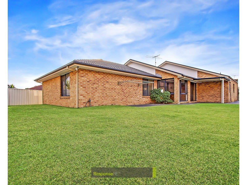 38 Applebox Avenue, Glenwood NSW 2768