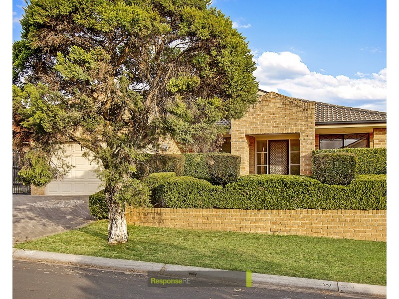38 Applebox Avenue, Glenwood NSW 2768
