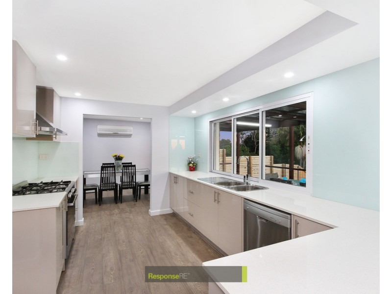 120 Tamboura Avenue, Baulkham Hills NSW 2153