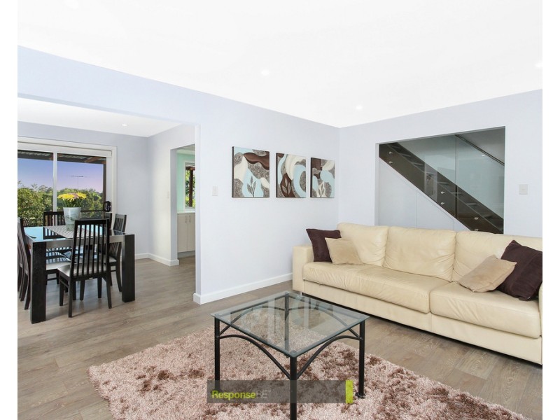 120 Tamboura Avenue, Baulkham Hills NSW 2153