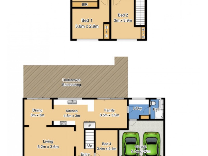 120 Tamboura Avenue, Baulkham Hills NSW 2153