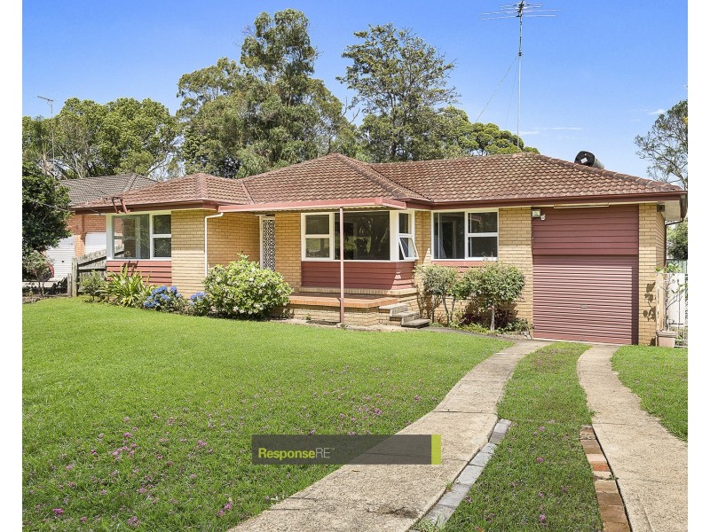 57 Coronation Road, Baulkham Hills NSW 2153