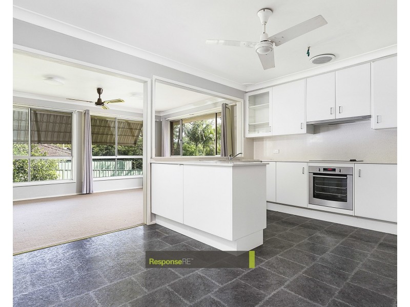 57 Coronation Road, Baulkham Hills NSW 2153