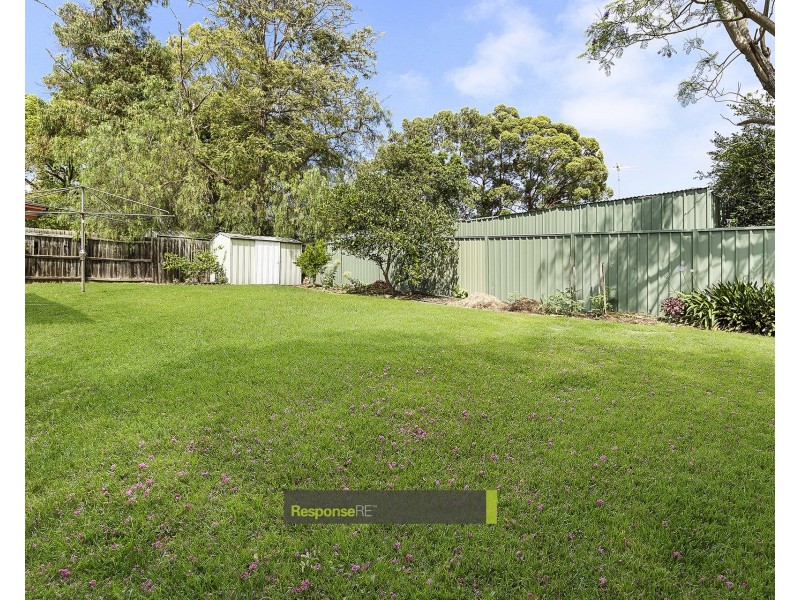 57 Coronation Road, Baulkham Hills NSW 2153