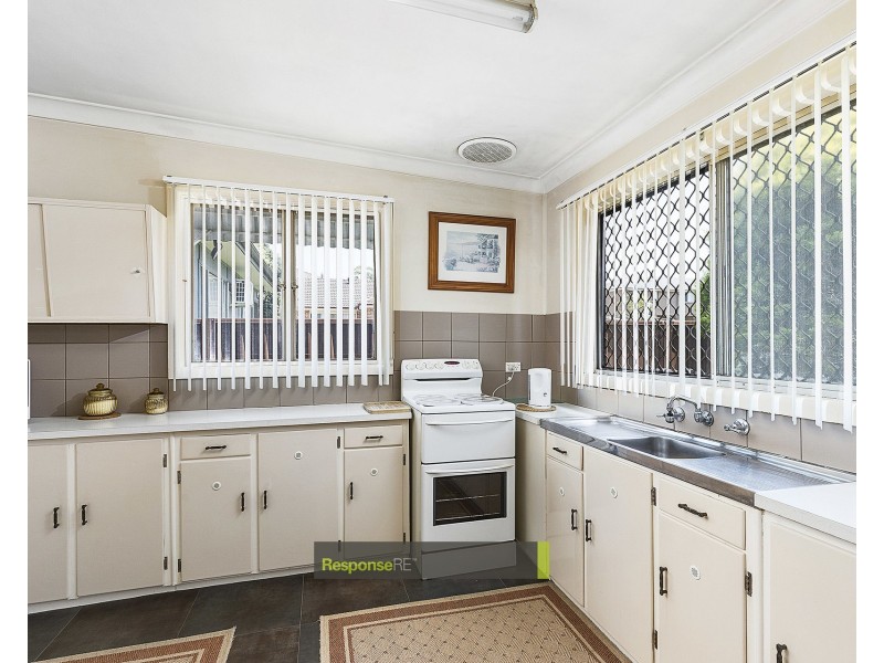 21 Chester Street, Blacktown NSW 2148