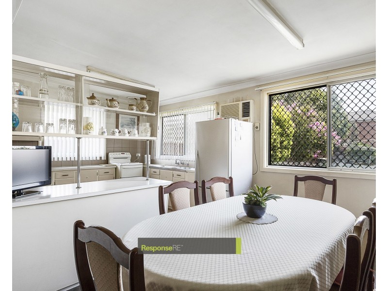 21 Chester Street, Blacktown NSW 2148