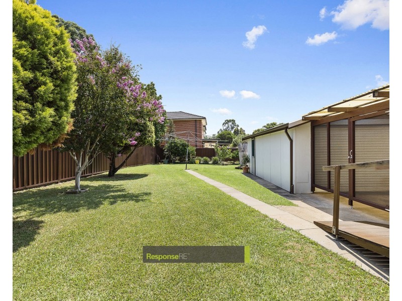 21 Chester Street, Blacktown NSW 2148