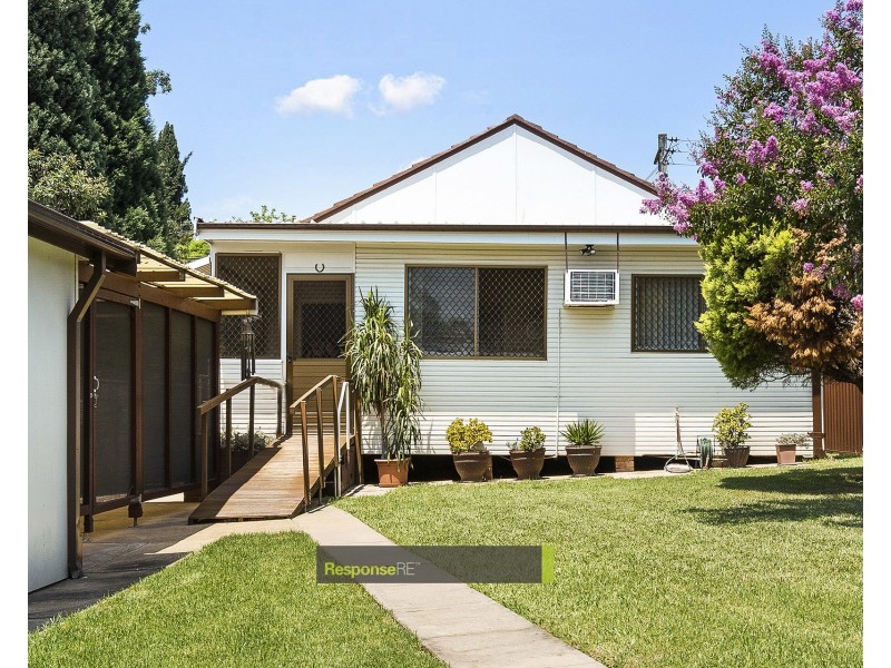 21 Chester Street, Blacktown NSW 2148