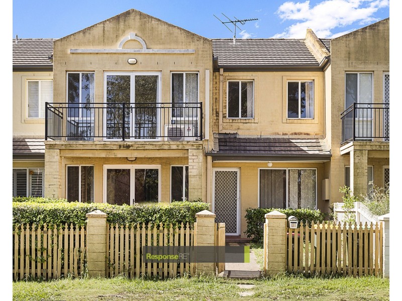 18 Noble Way, Rouse Hill NSW 2155