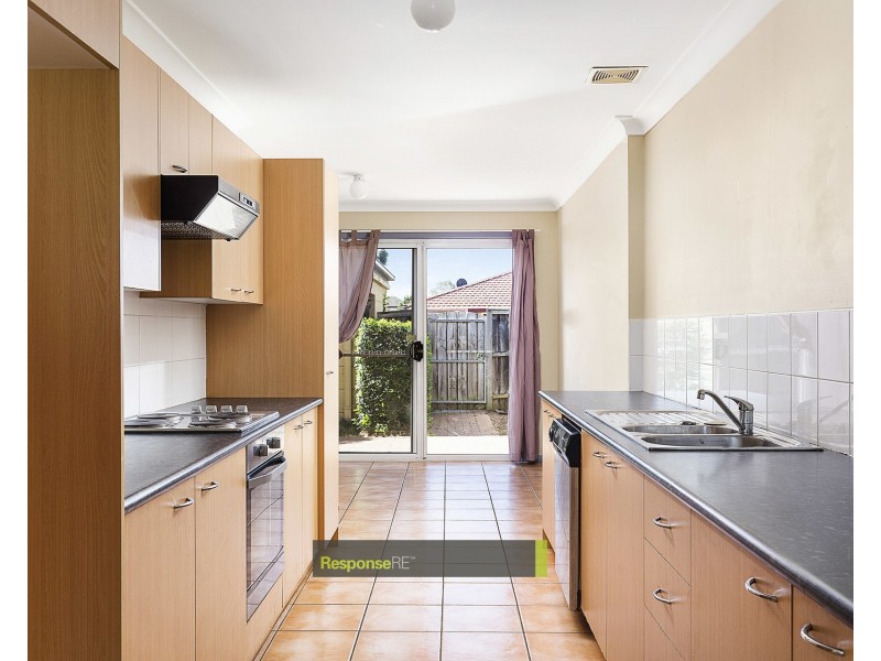 18 Noble Way, Rouse Hill NSW 2155