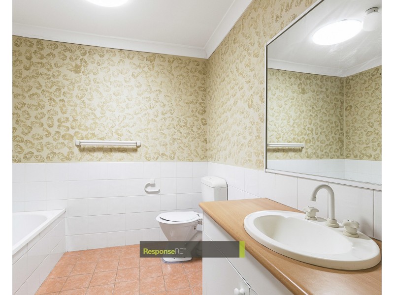 18 Noble Way, Rouse Hill NSW 2155