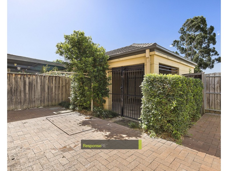 18 Noble Way, Rouse Hill NSW 2155