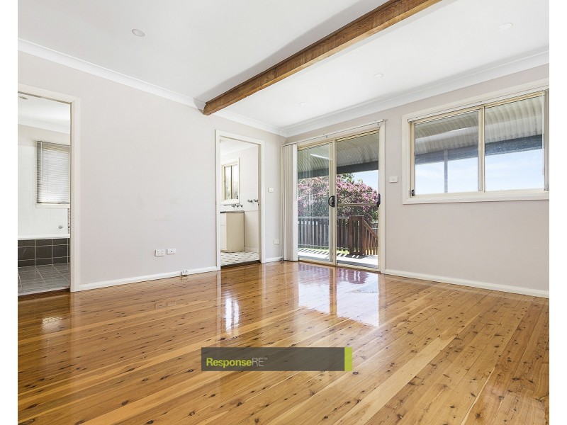 40 Castlereagh Street, Riverstone NSW 2765