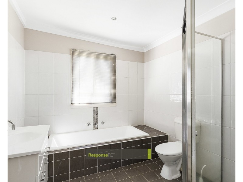 40 Castlereagh Street, Riverstone NSW 2765