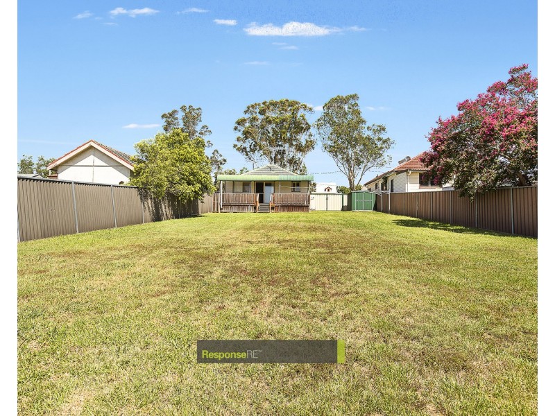 40 Castlereagh Street, Riverstone NSW 2765