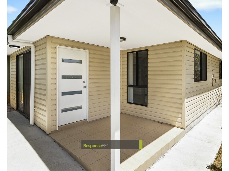 96A Seven Hills Road, Baulkham Hills NSW 2153