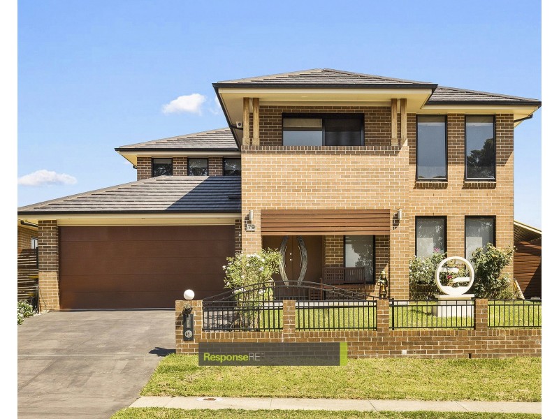 79 President Road, Kellyville NSW 2155