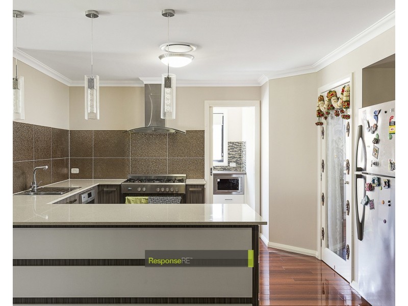 79 President Road, Kellyville NSW 2155